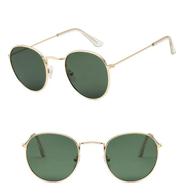 RBROVO™ Classic Unisex Vintage Sunglasses - Image 21