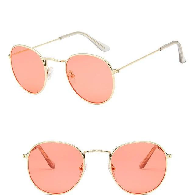 RBROVO™ Classic Unisex Vintage Sunglasses - Image 22
