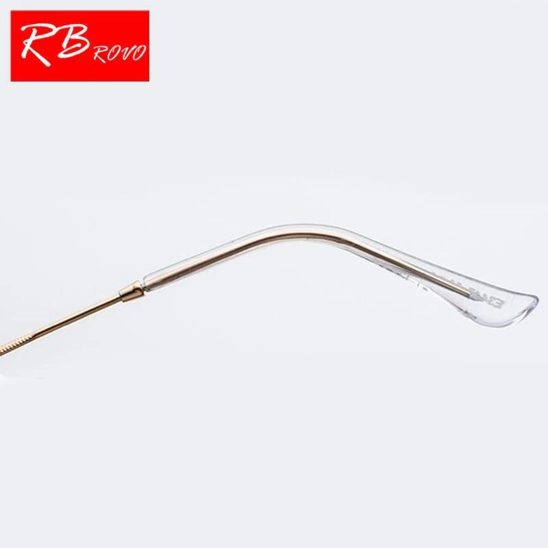RBROVO™ Classic Unisex Vintage Sunglasses - Image 24