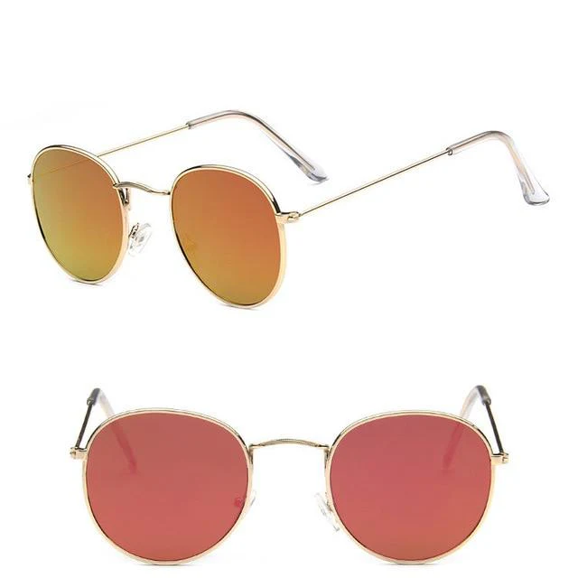 RBROVO™ Classic Unisex Vintage Sunglasses - Image 3