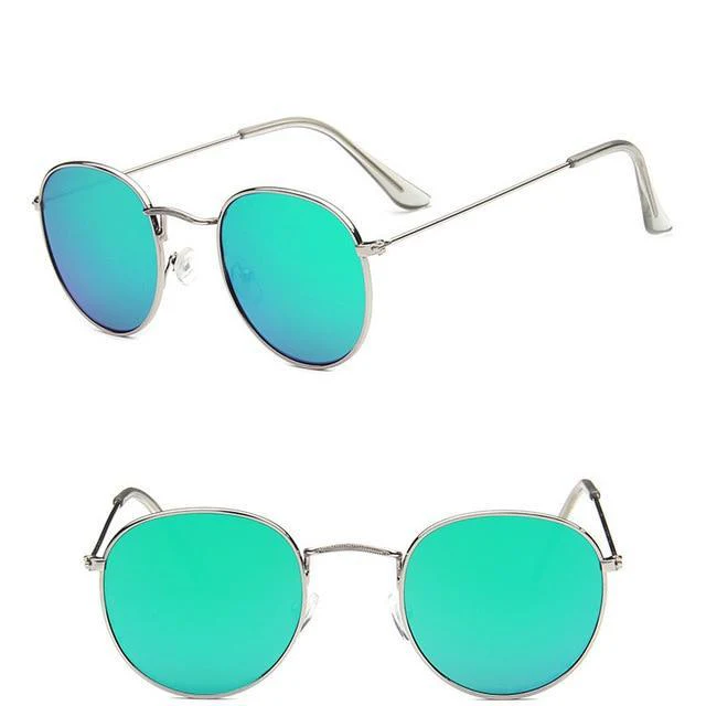 RBROVO™ Classic Unisex Vintage Sunglasses - Image 4