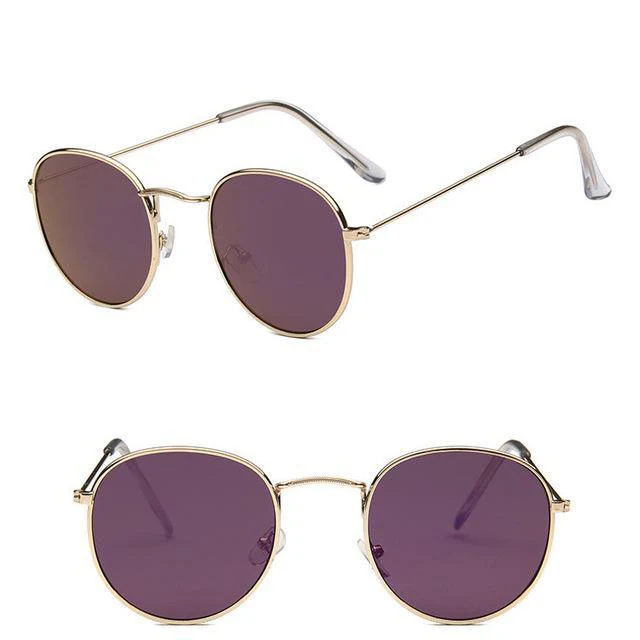 RBROVO™ Classic Unisex Vintage Sunglasses - Image 5