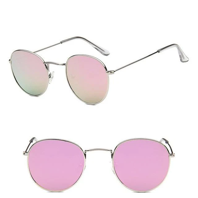 RBROVO™ Classic Unisex Vintage Sunglasses - Image 6