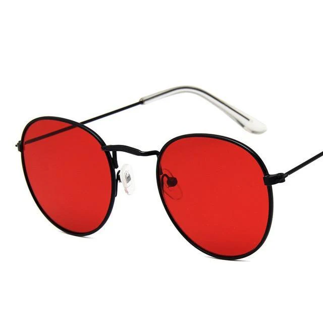 RBROVO™ Classic Unisex Vintage Sunglasses - Image 7