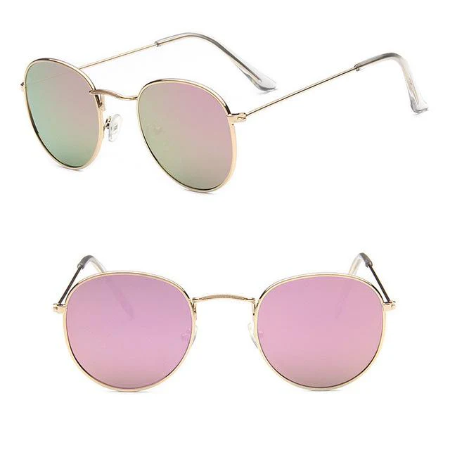 RBROVO™ Classic Unisex Vintage Sunglasses - Image 8