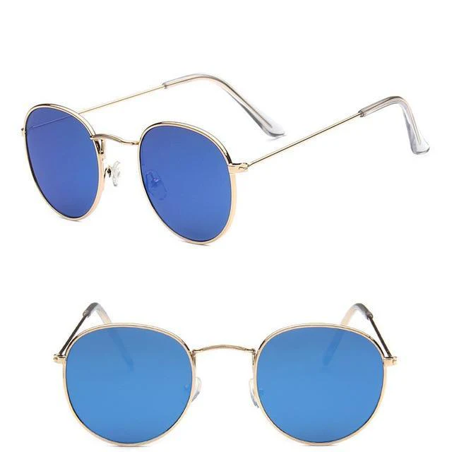 RBROVO™ Classic Unisex Vintage Sunglasses - Image 9