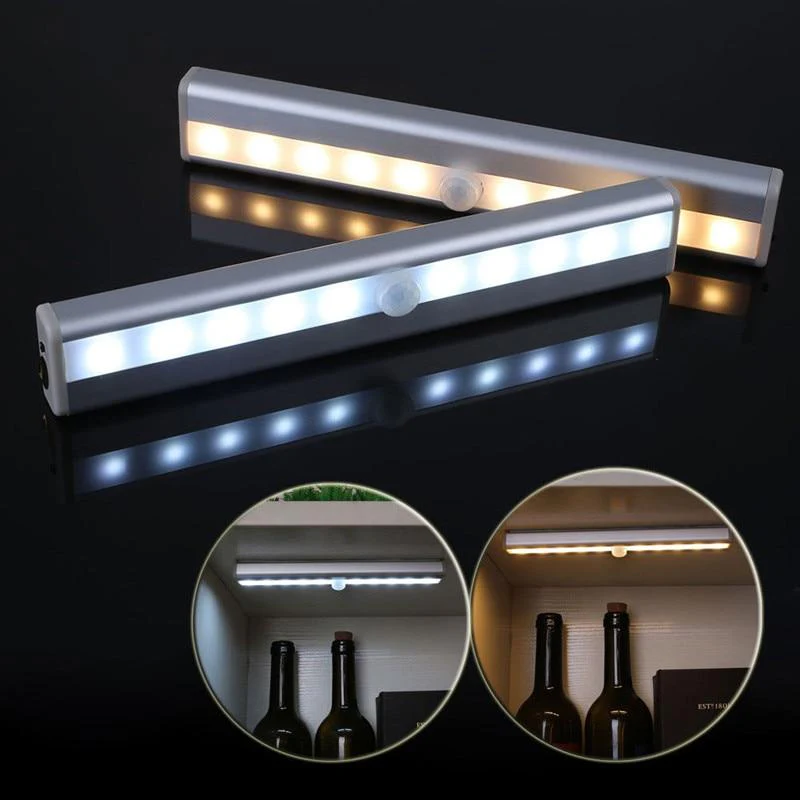 MagicRadiant™ Rechargeable Motion Sensor Magnetic LED Light - Image 6