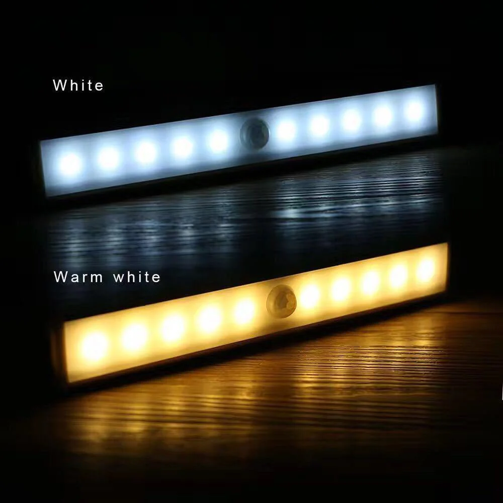MagicRadiant™ Rechargeable Motion Sensor Magnetic LED Light - Image 9