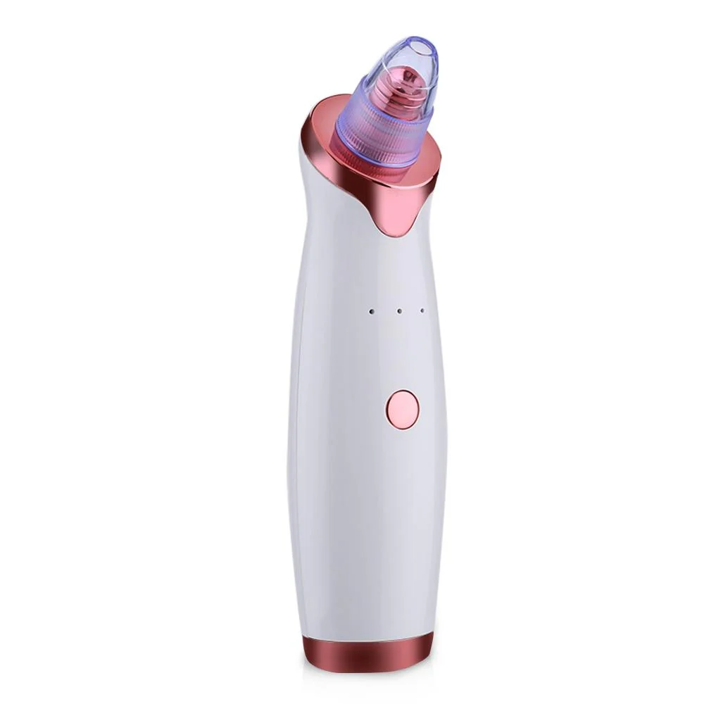 Blackhead Vacuum Facial Pore Cleaner (USB Rechargeable) - Image 3