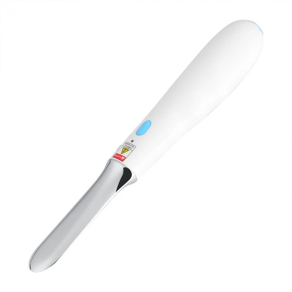 Rechargeable Heated Butter Knife - Image 2