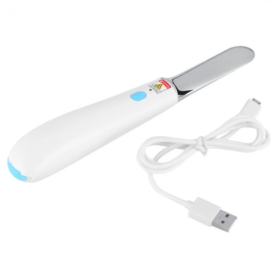Rechargeable Heated Butter Knife - Image 3