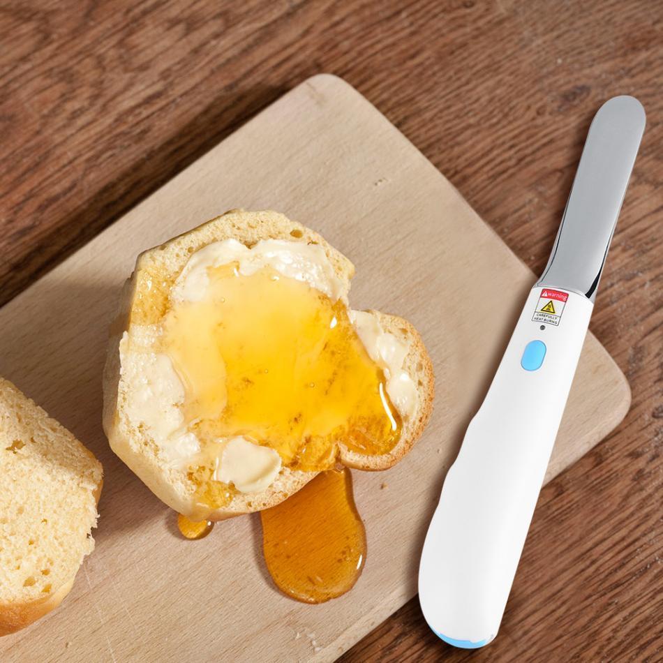 Rechargeable Heated Butter Knife - Image 4