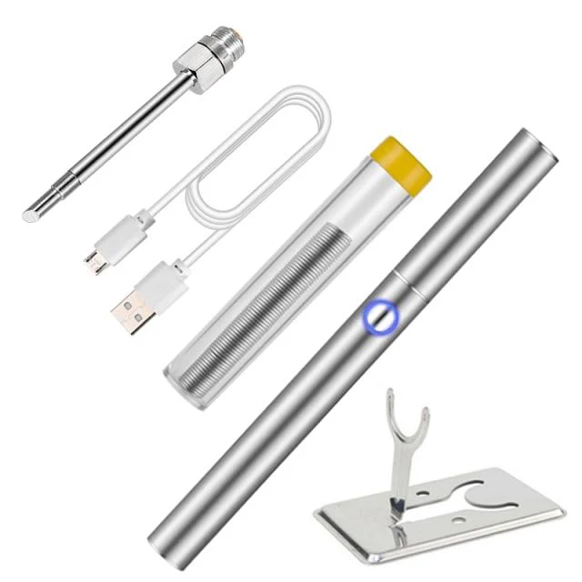 Wireless Rechargeable Welding Tool - Image 10