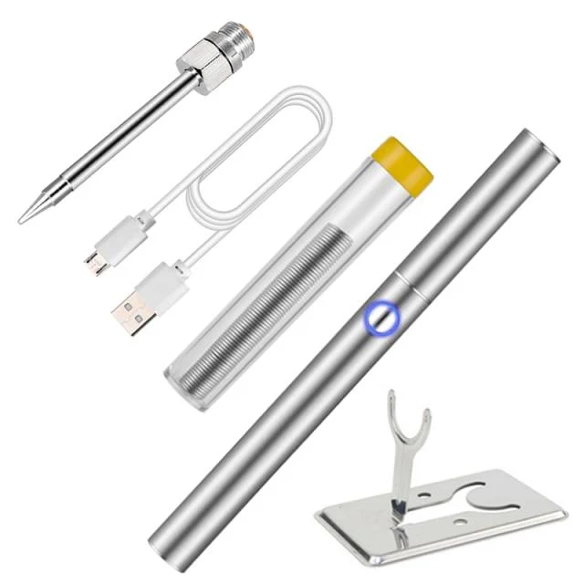 Wireless Rechargeable Welding Tool - Image 11