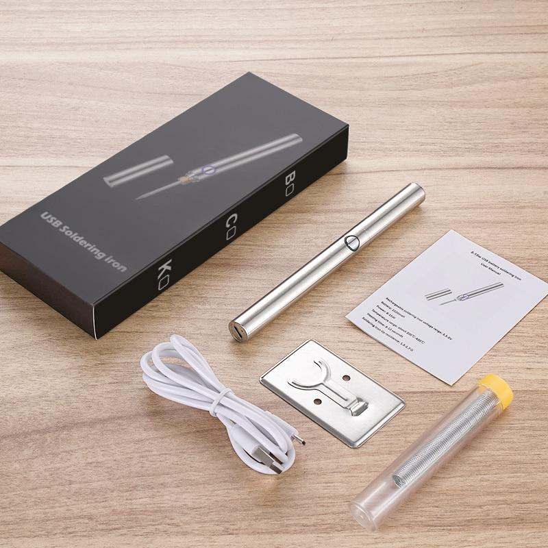 Wireless Rechargeable Welding Tool - Image 12