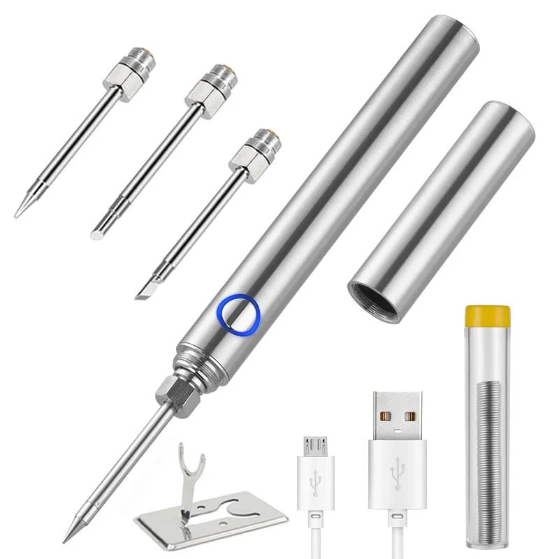 Wireless Rechargeable Welding Tool - Image 2