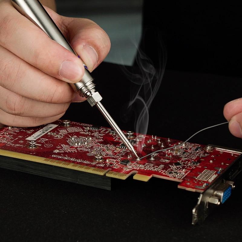 Wireless Rechargeable Welding Tool - Image 4