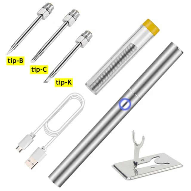 Wireless Rechargeable Welding Tool - Image 5