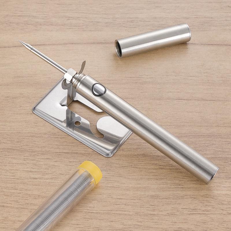 Wireless Rechargeable Welding Tool - Image 6
