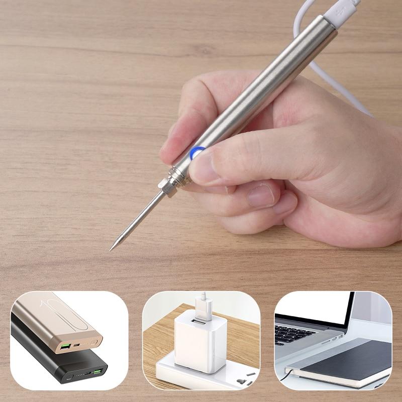 Wireless Rechargeable Welding Tool - Image 9