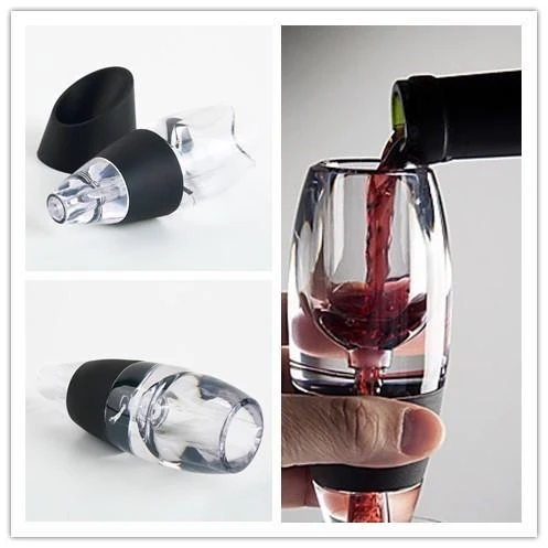 Red Wine Aerator-Filter - Image 2