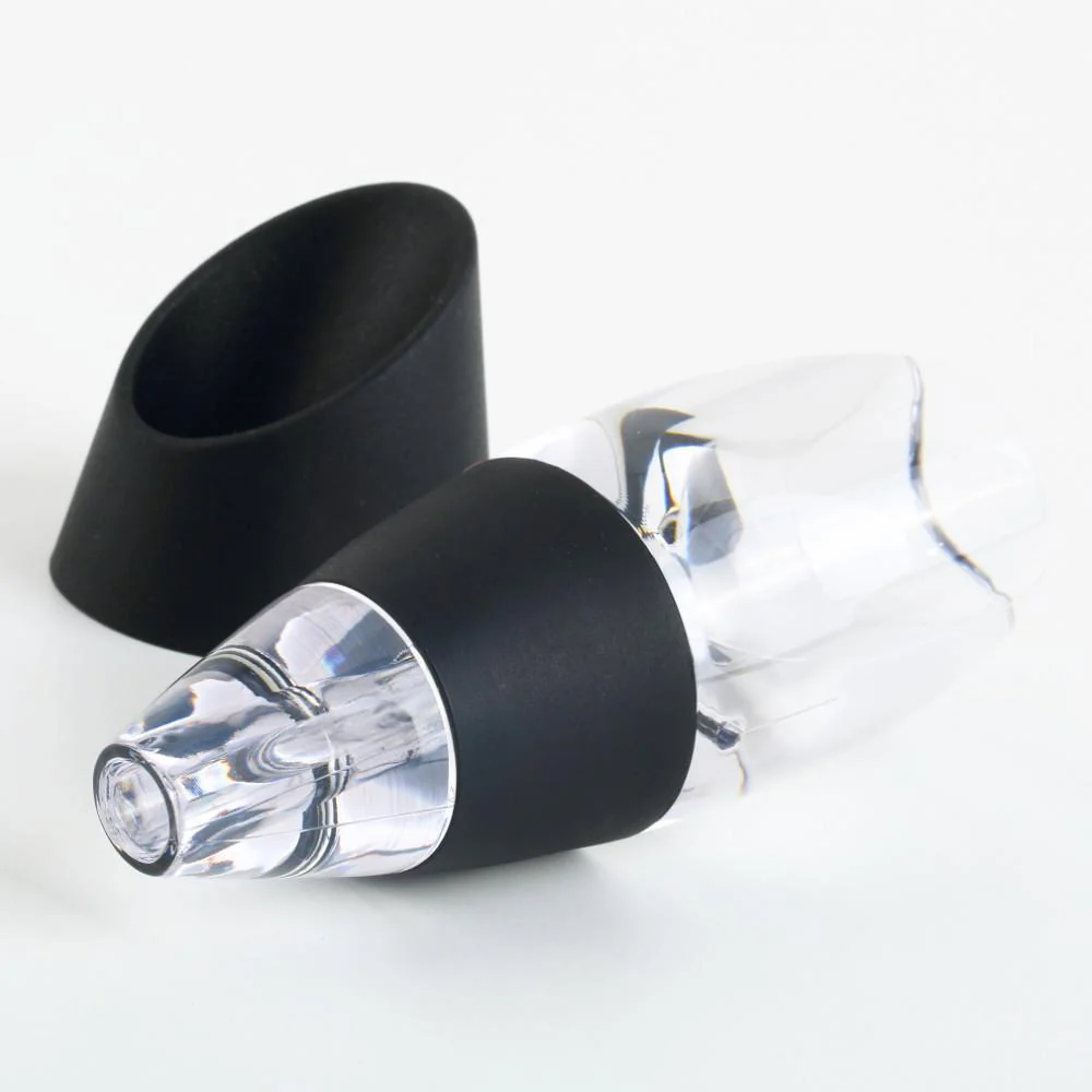 Red Wine Aerator-Filter - Image 3