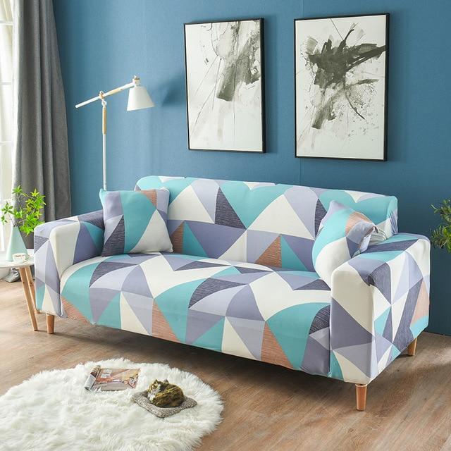 RefashionMaster™ Elastic Universal  Sofa Slipcovers - Image 10