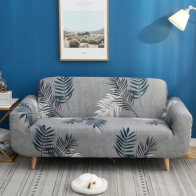 RefashionMaster™ Elastic Universal  Sofa Slipcovers - Image 11