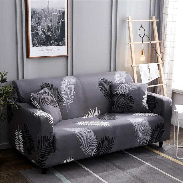 RefashionMaster™ Elastic Universal  Sofa Slipcovers - Image 15