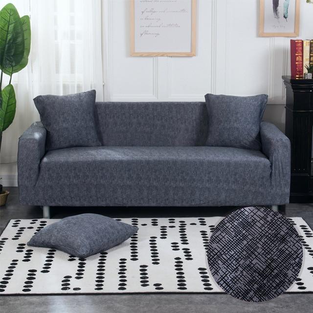 RefashionMaster™ Elastic Universal  Sofa Slipcovers - Image 18