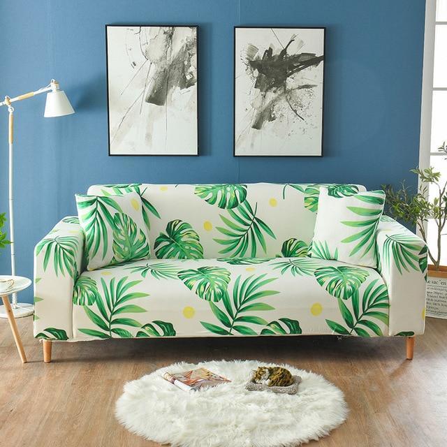 RefashionMaster™ Elastic Universal  Sofa Slipcovers - Image 19