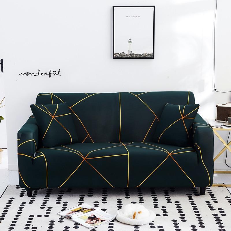 RefashionMaster™ Elastic Universal  Sofa Slipcovers - Image 2
