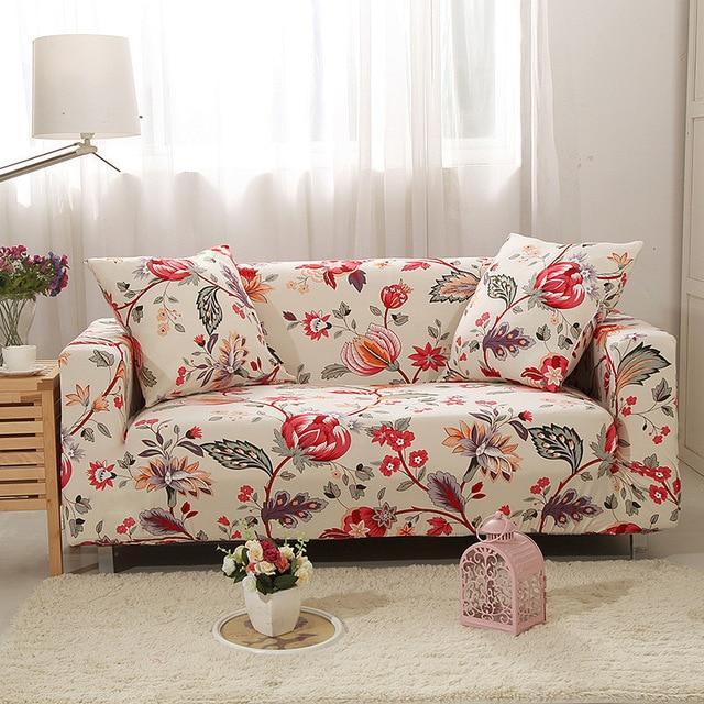 RefashionMaster™ Elastic Universal  Sofa Slipcovers - Image 20