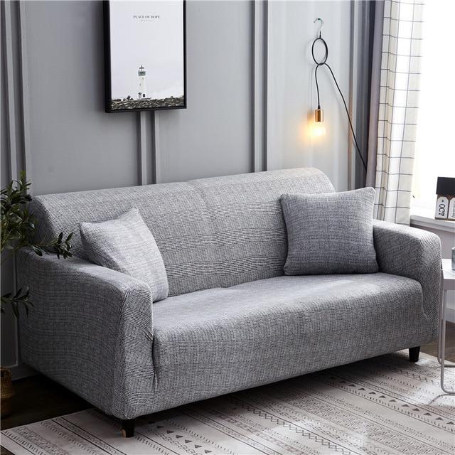 RefashionMaster™ Elastic Universal  Sofa Slipcovers - Image 21