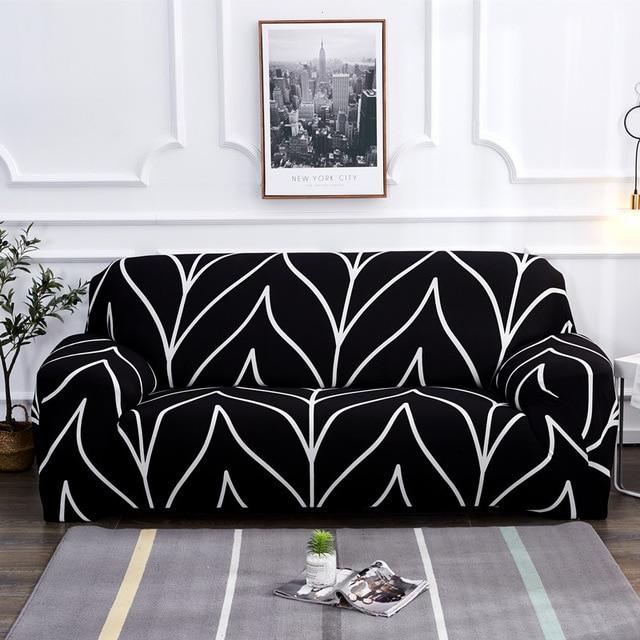 RefashionMaster™ Elastic Universal  Sofa Slipcovers - Image 22