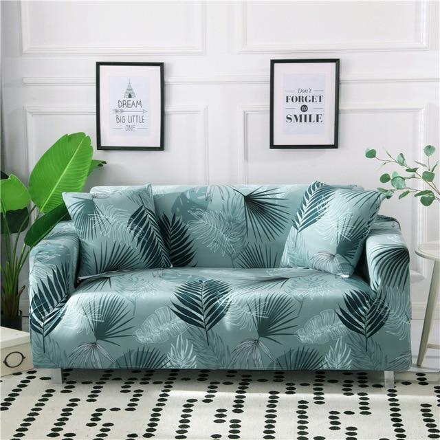 RefashionMaster™ Elastic Universal  Sofa Slipcovers - Image 23