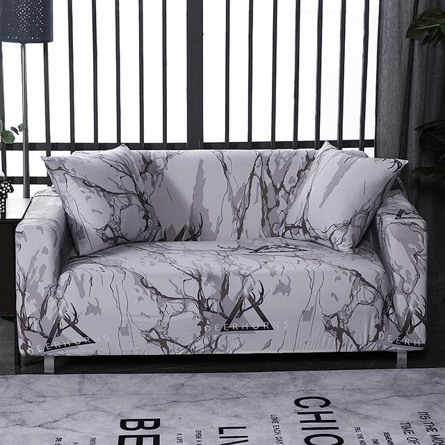 RefashionMaster™ Elastic Universal  Sofa Slipcovers - Image 24