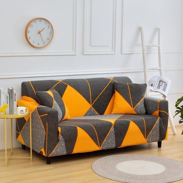 RefashionMaster™ Elastic Universal  Sofa Slipcovers - Image 25