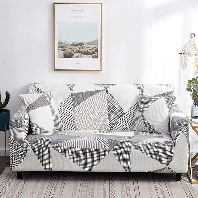 RefashionMaster™ Elastic Universal  Sofa Slipcovers - Image 26