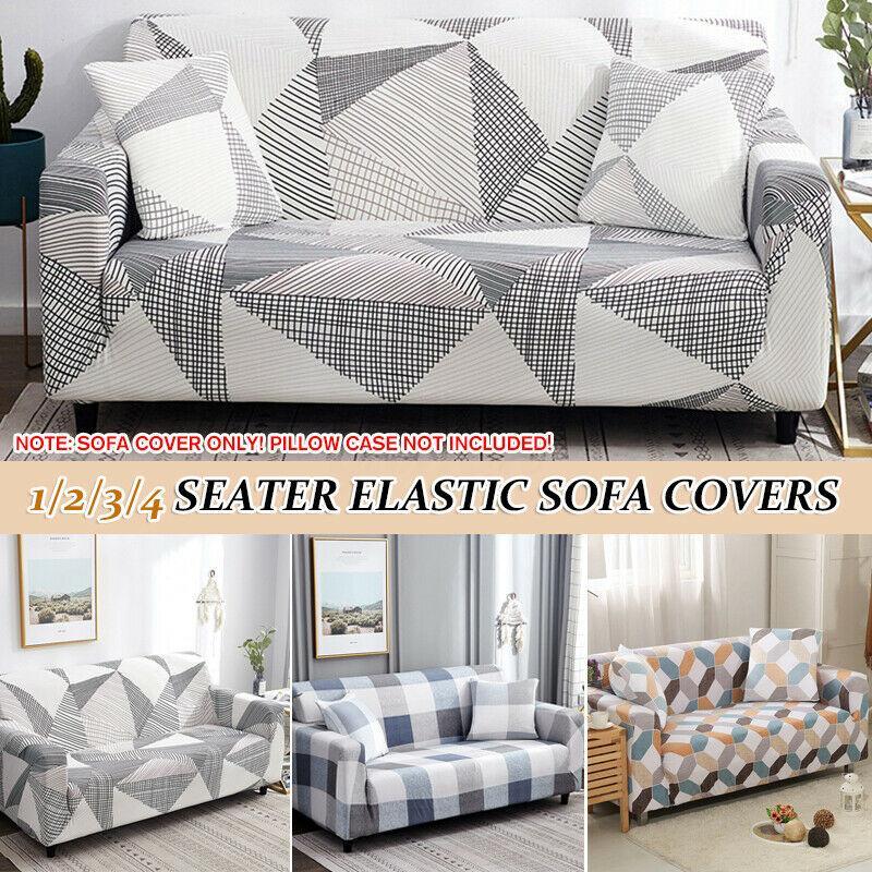 RefashionMaster™ Elastic Universal  Sofa Slipcovers - Image 27