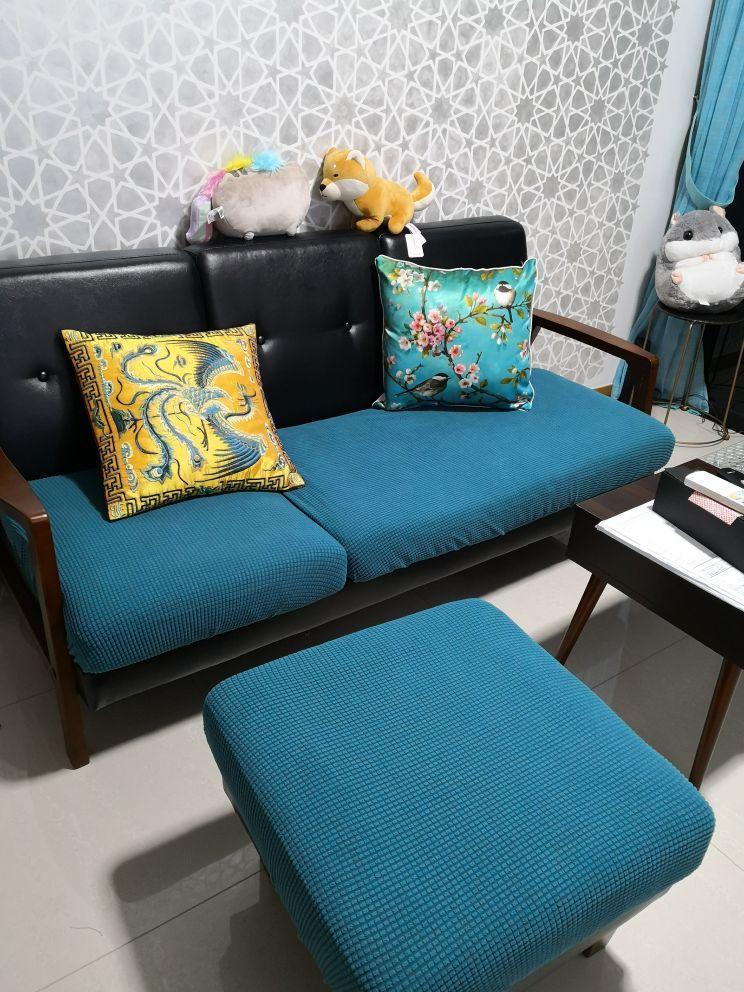 RefashionMaster™ Elastic Universal  Sofa Slipcovers - Image 28