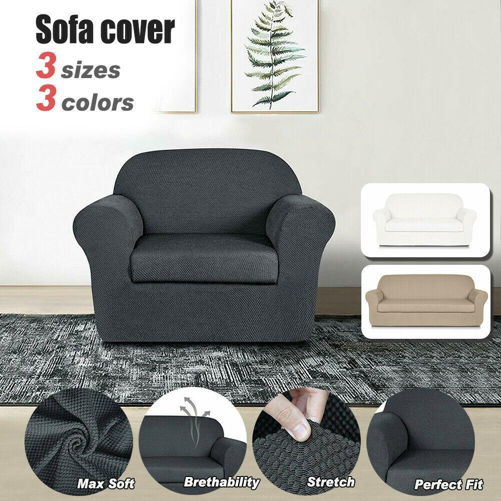 RefashionMaster™ Elastic Universal  Sofa Slipcovers - Image 29