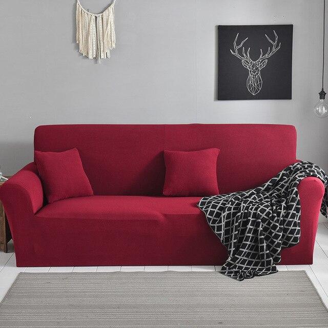 RefashionMaster™ Elastic Universal  Sofa Slipcovers - Image 3