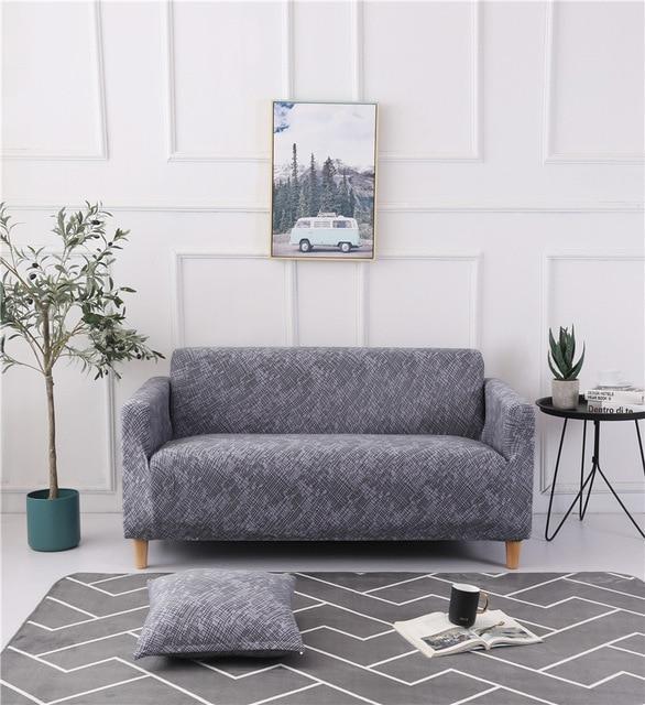 RefashionMaster™ Elastic Universal  Sofa Slipcovers - Image 4