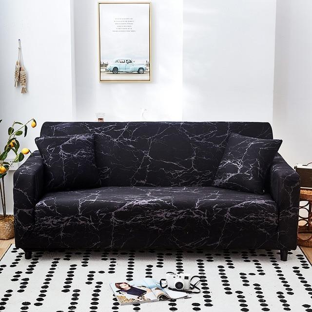 RefashionMaster™ Elastic Universal  Sofa Slipcovers - Image 5