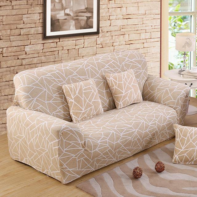 RefashionMaster™ Elastic Universal  Sofa Slipcovers - Image 6
