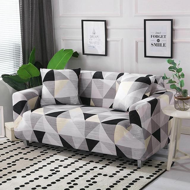 RefashionMaster™ Elastic Universal  Sofa Slipcovers - Image 7
