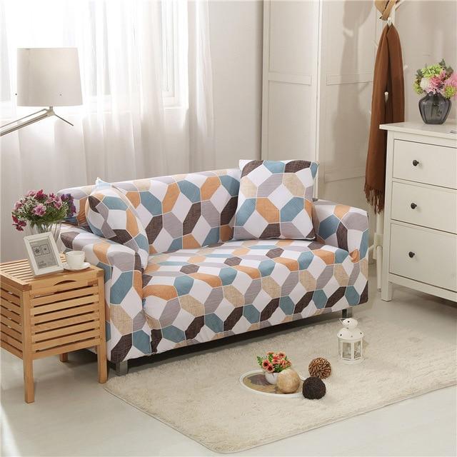 RefashionMaster™ Elastic Universal  Sofa Slipcovers - Image 8