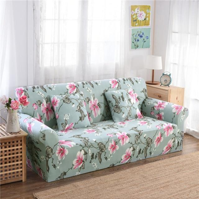 RefashionMaster™ Elastic Universal  Sofa Slipcovers - Image 9