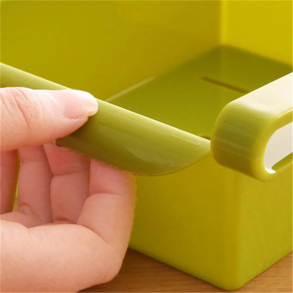EasyRacks™ REFRIGERATOR SLIDING SHELVES (2pcs) - Image 3